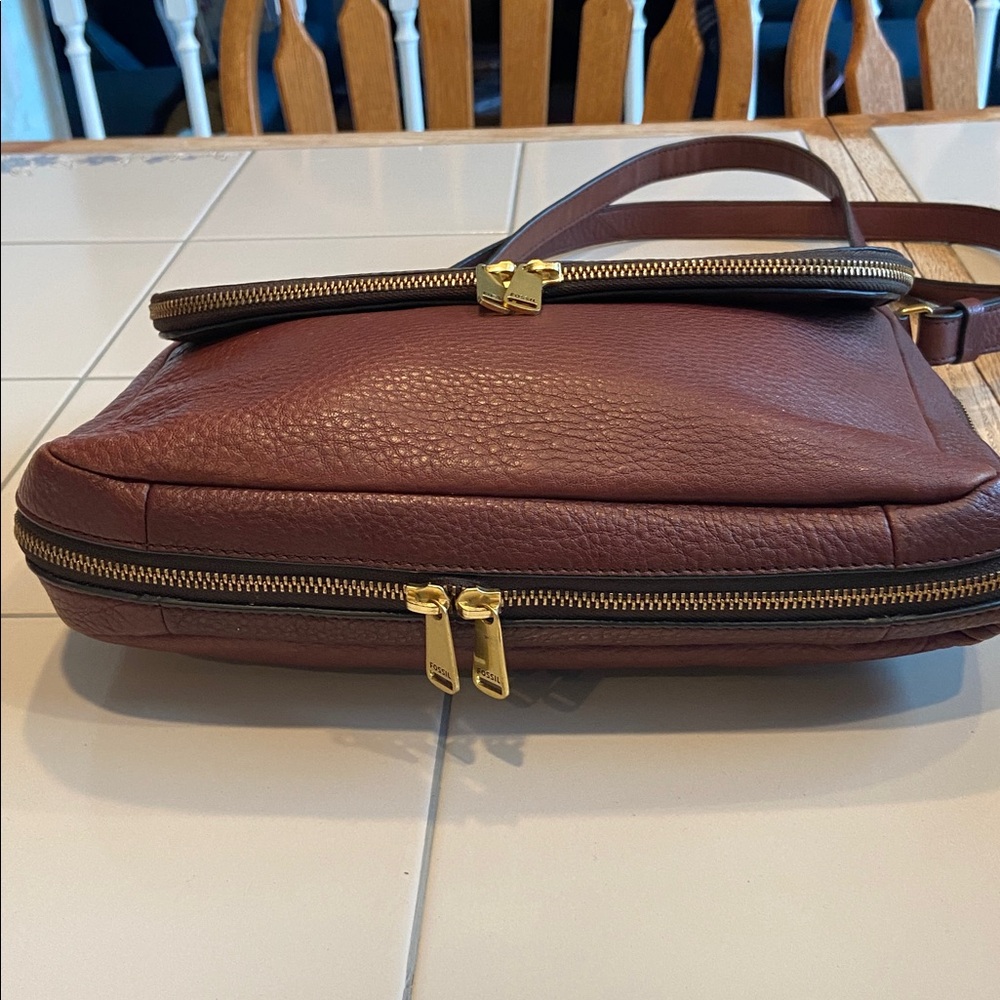 Fossil crossbody - Picture 5 of 9